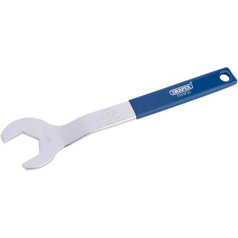 Draper 52581 Bmw and Ford 32mm Thermo Viscous Fan Nut Wrench