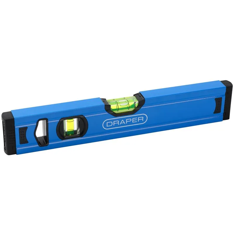 Draper Box Section Level 12" / 300mm