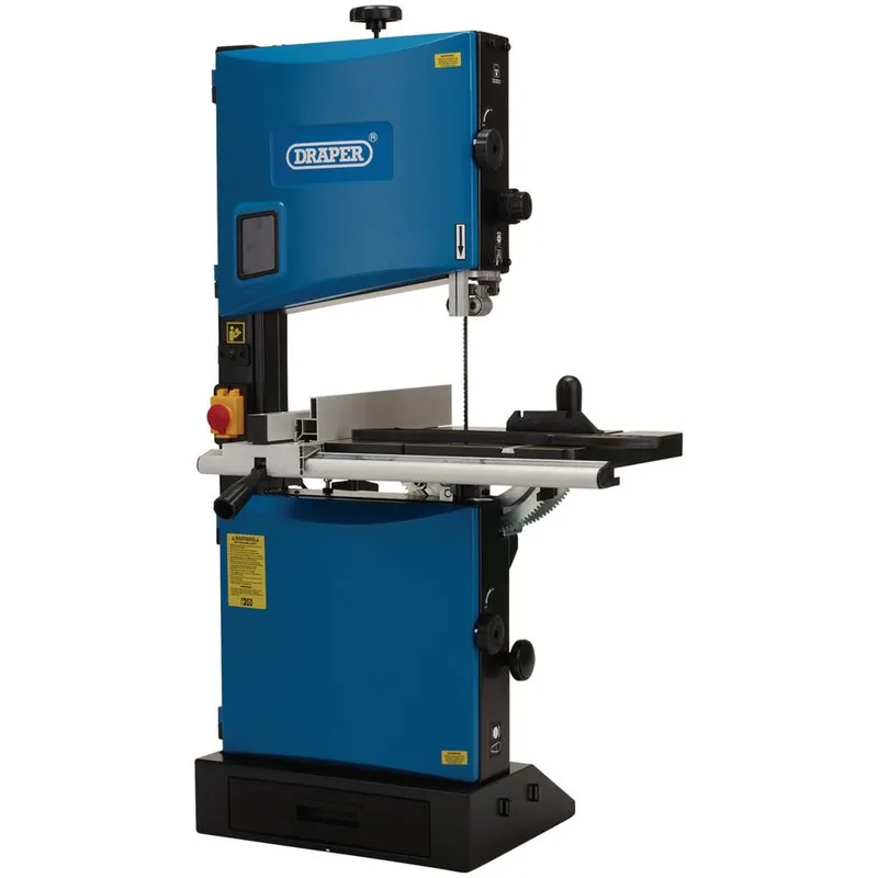 Draper 84714 305mm Bandsaw (750W)