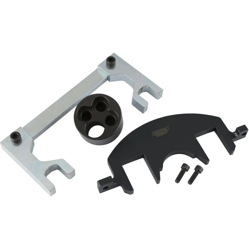 Draper - Camshaft and Balance Shaft Timing Kit (mercedes-benz, jeep) (19218)