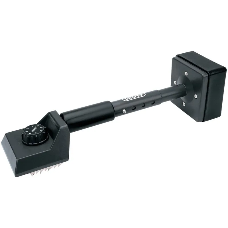 Draper 27943 460-540mm Carpet Stretcher (Knee Kicker)