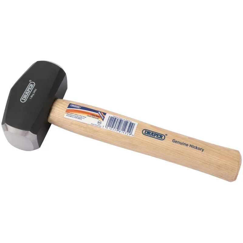 Draper Club Hammer 1.8kg