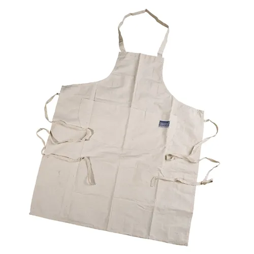 Draper Cotton Apron