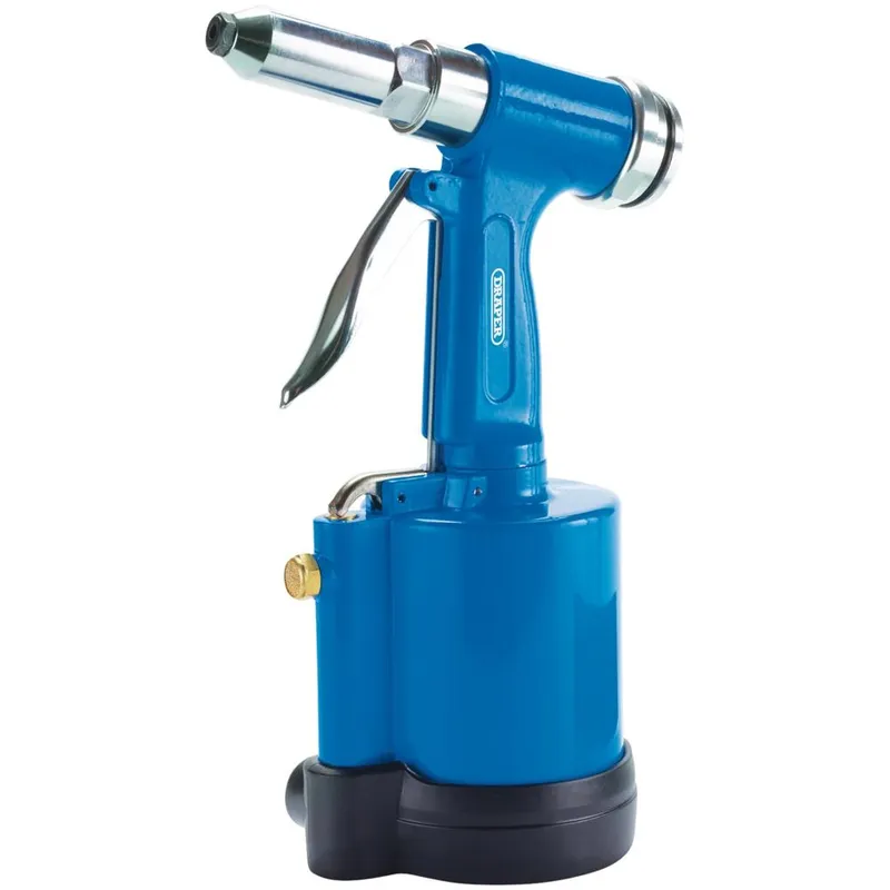 Draper Dat-AR Air Riveter