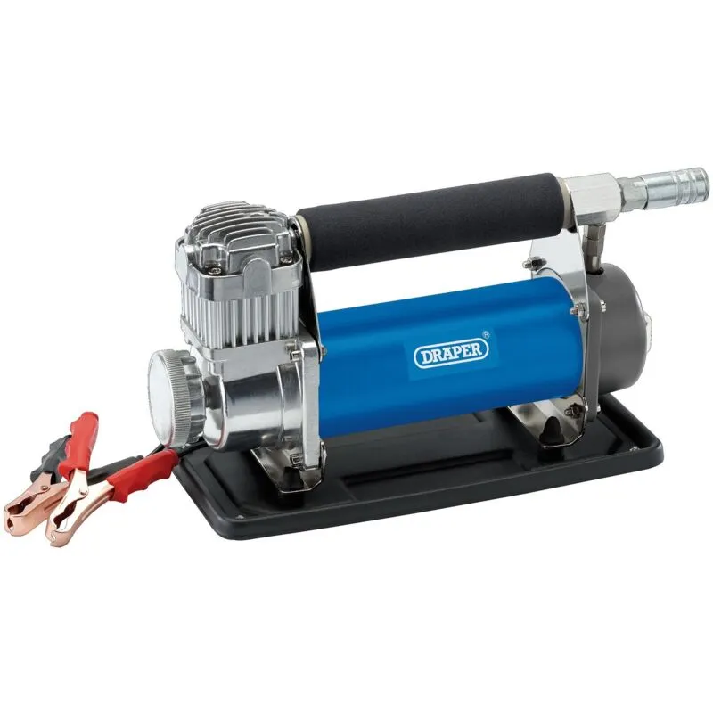 Draper 99074 DC Air Compressor