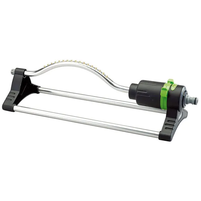Draper Dgos Oscillating Sprinkler