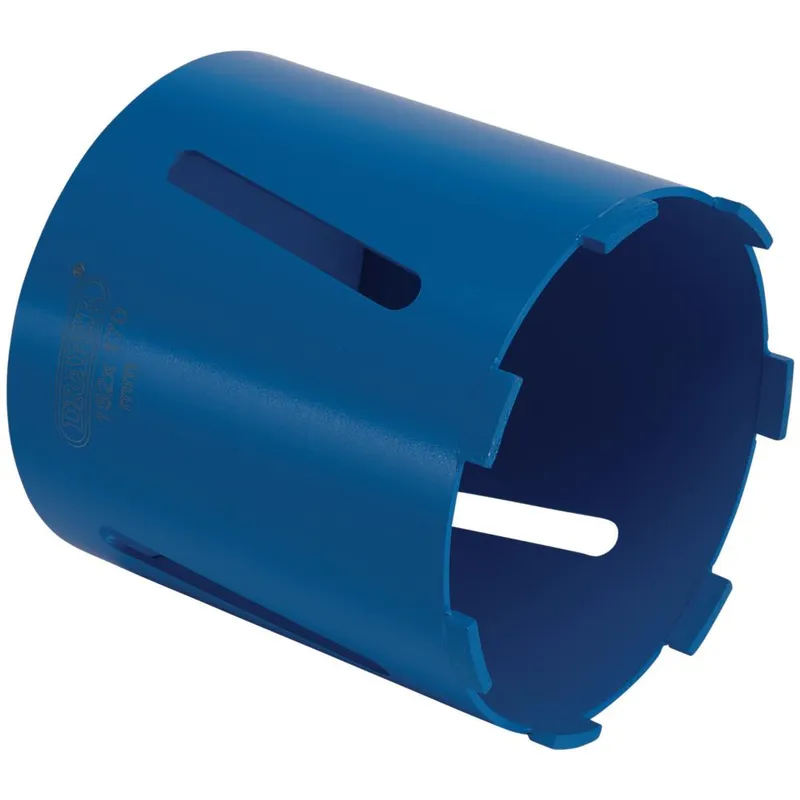 Draper Diamond Core Bit 152mm