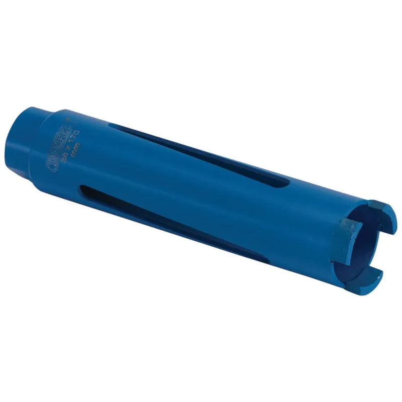 38 x 150mm Diamond Core Bit (43710) - Draper