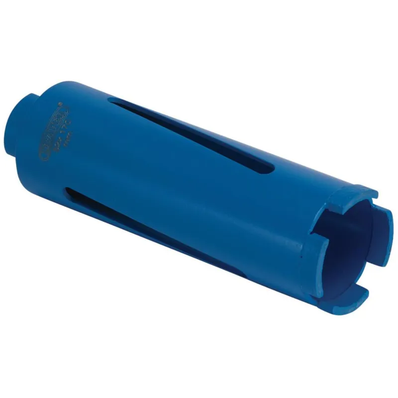 52 x 150mm Diamond Core Bit (43711) - Draper