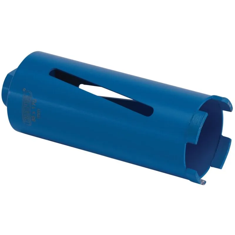 Draper Diamond Core Bit 65mm