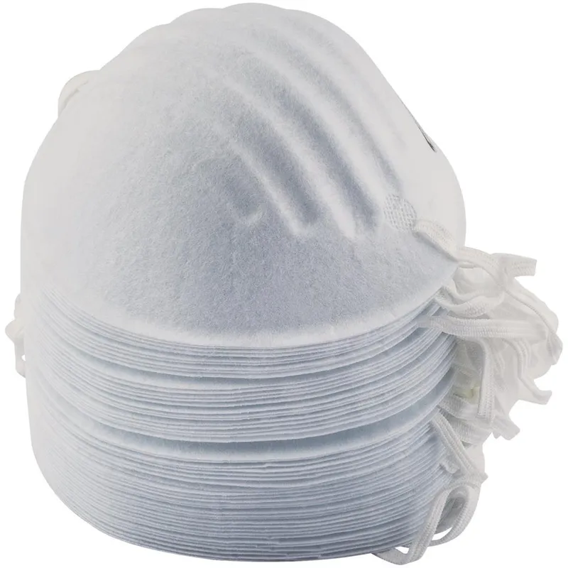 Draper Disposable Nuisance Dust Masks Pack of 50
