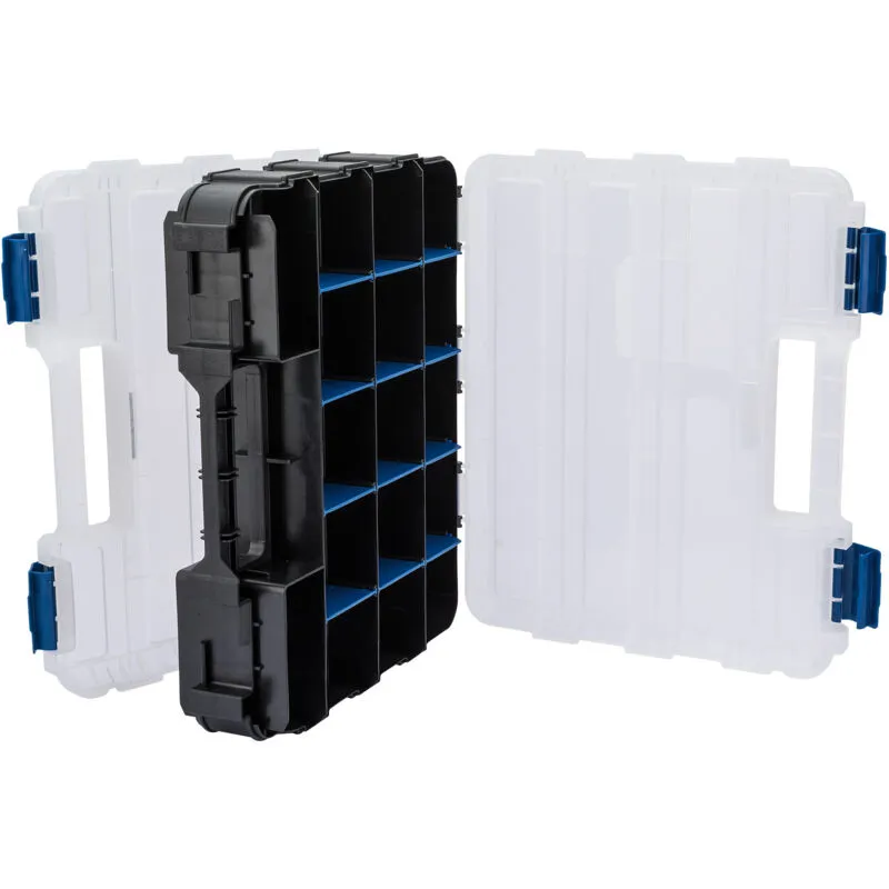 Draper Double Sided Organiser (31240)