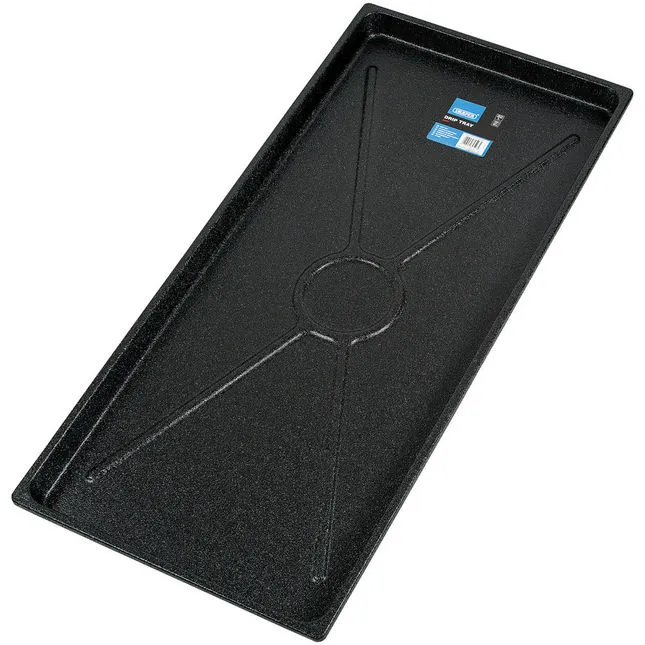 Draper 89527 Drip Trays (22L)
