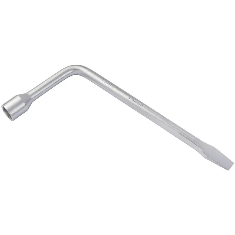Draper 19mm or 3/4 Wheel Nut Wrench - 07054