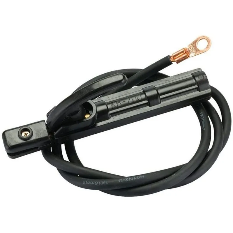 Draper Direct Fit Electrode Holder