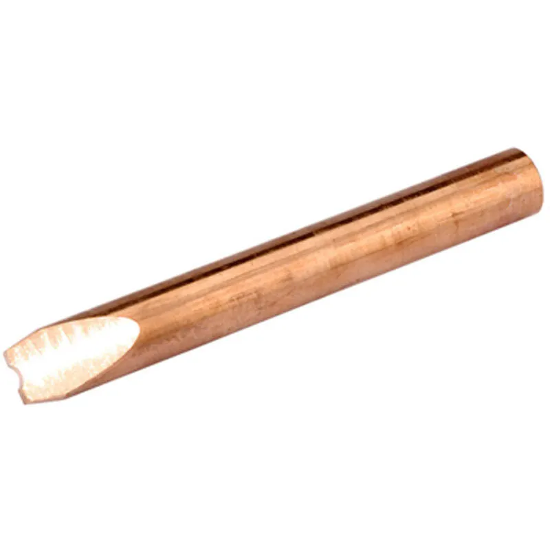 Draper Electrode - Wire Crimping (76897)