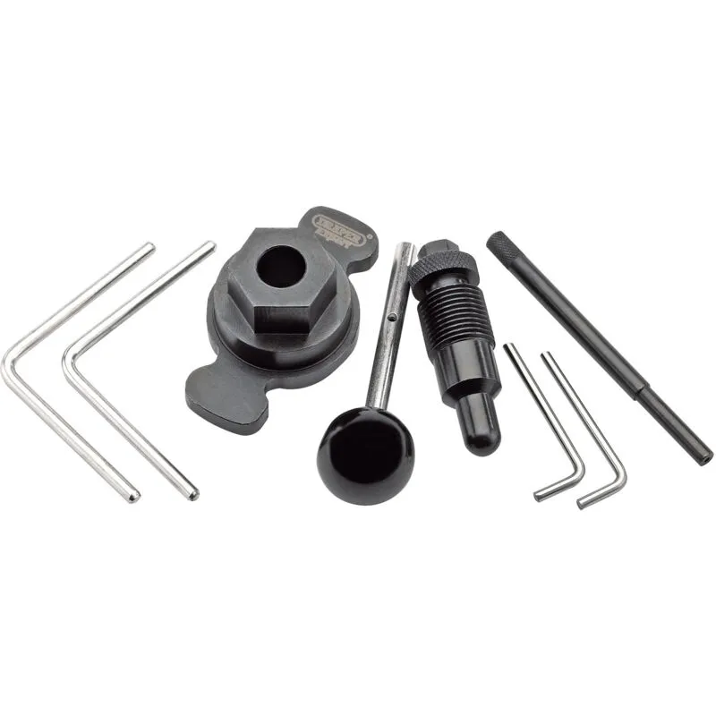 Draper - Engine Timing Kit (for audi) (15360)