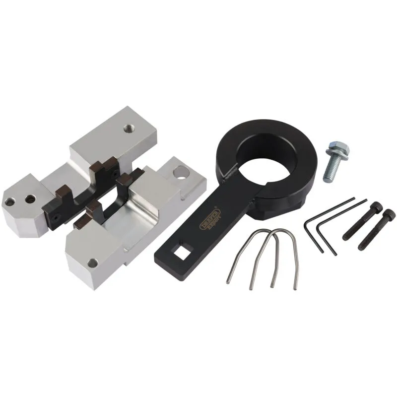 Draper - Engine Timing Kit (vauxhall) (27100)