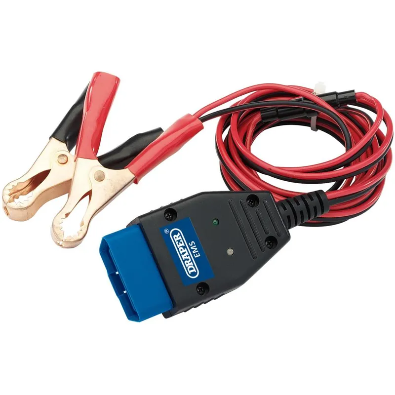 Draper Eobd Memory Saver