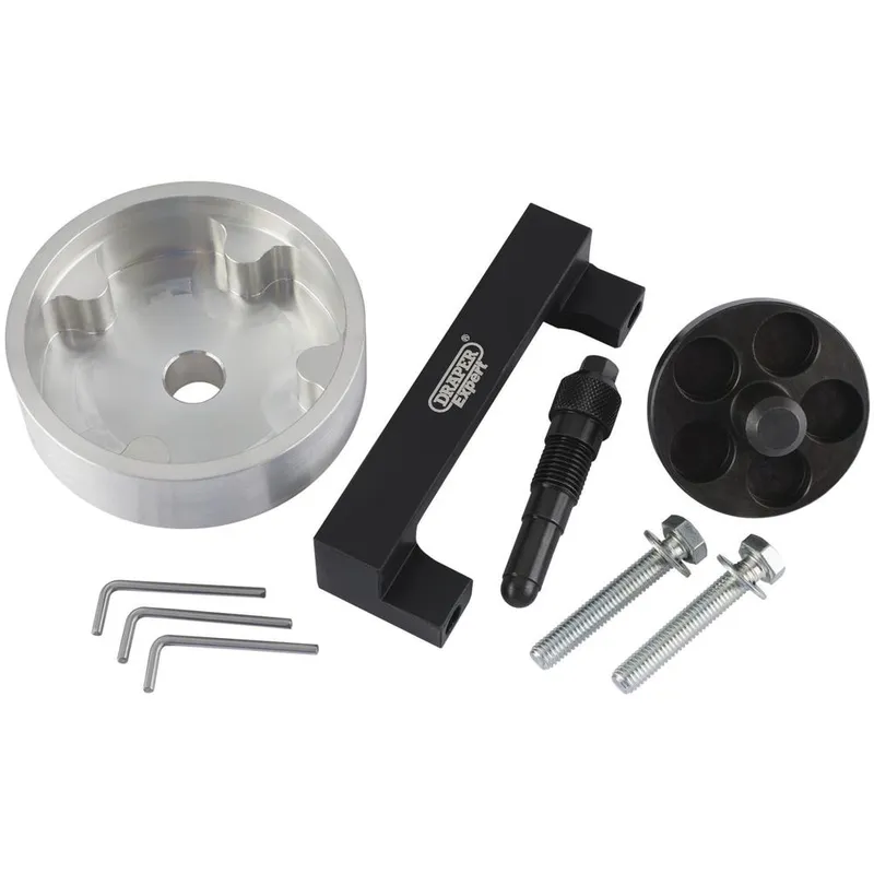 Draper 15273 Engine Timing Kit (Audi)
