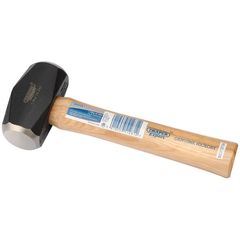 Draper Expert Club Hammer 1000g