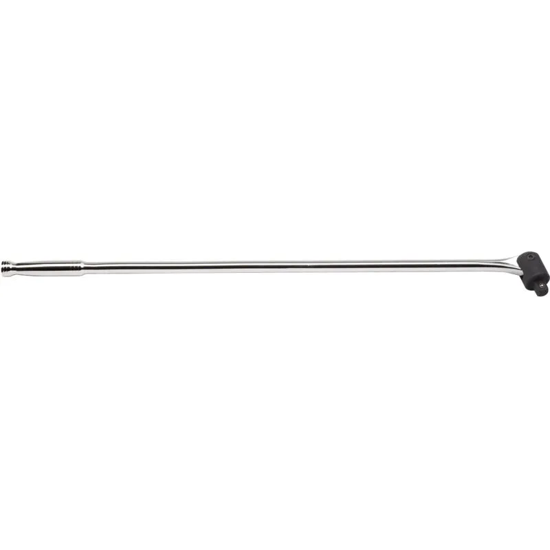 Draper Expert 3/4" Drive Breaker Bar 3/4" 1000mm
