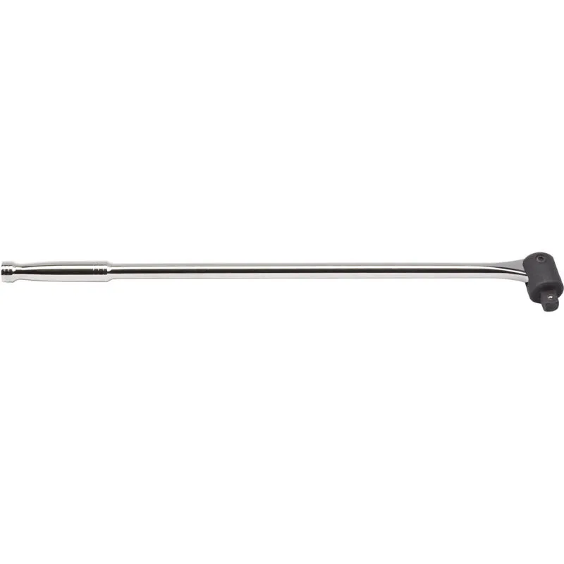 Draper Expert 3/4" Drive Breaker Bar 3/4" 760mm