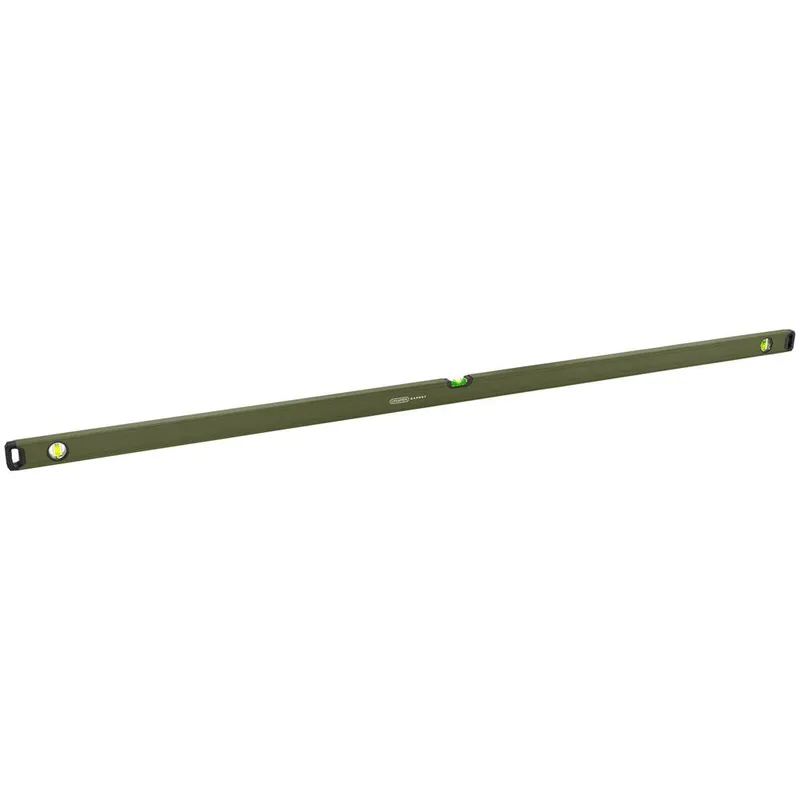 Draper 29051 Draper Expert Box Spirit Level, 1800mm