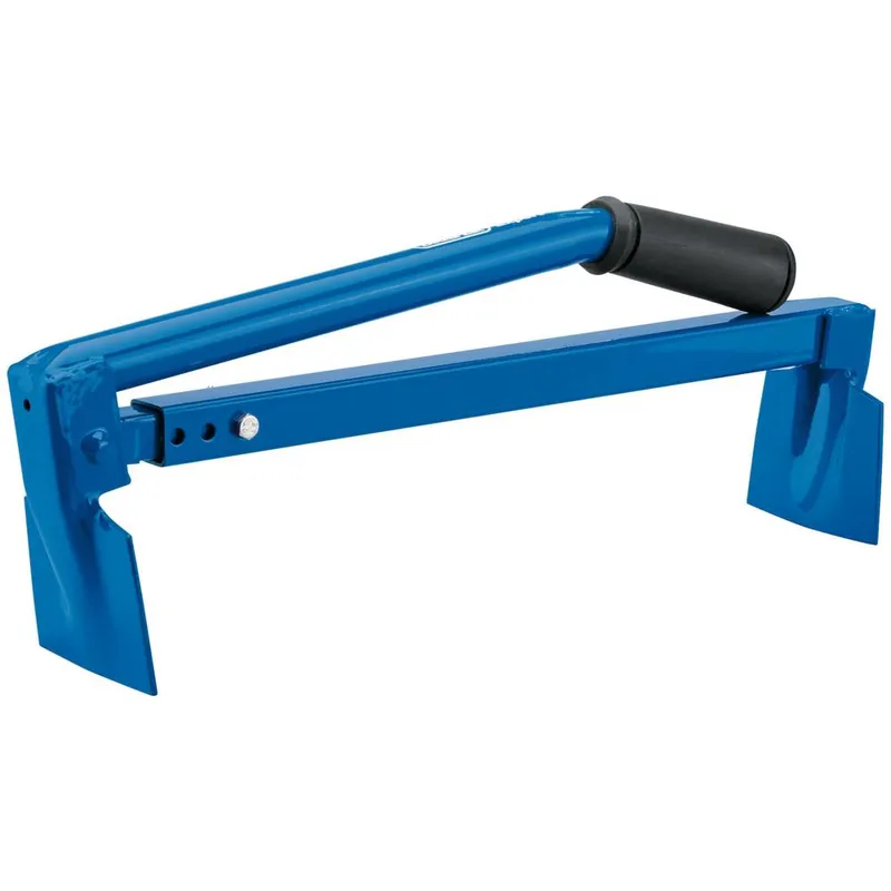 Draper Expert 90002 Brick and Block Lifting Tongs