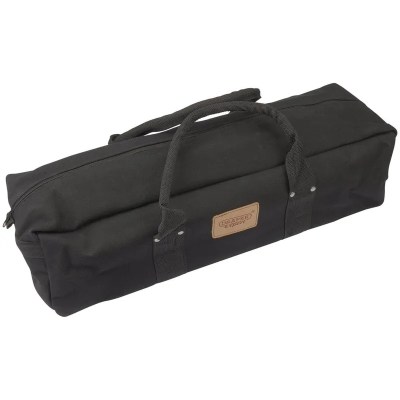 Draper Expert Canvas Tool Bag 600mm