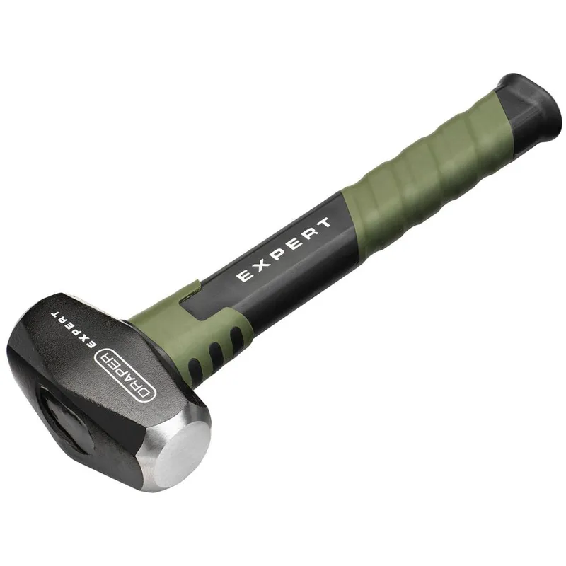 Draper 14036 Draper Expert Club Hammer, 1.1kg/2.5lb