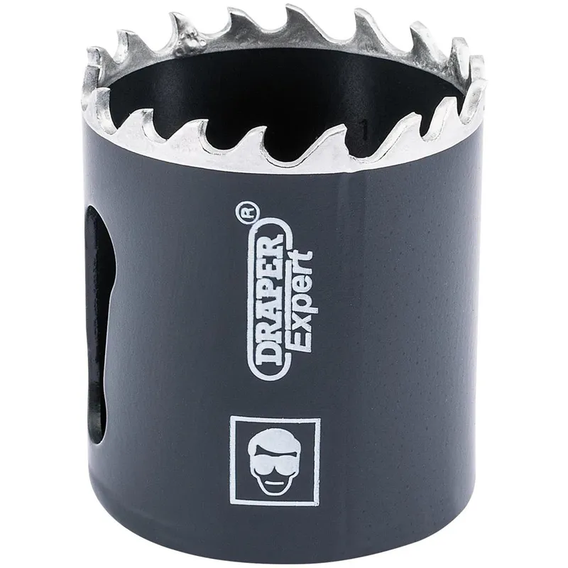 Draper Expert 34789 38mm Cobalt Hole Saw
