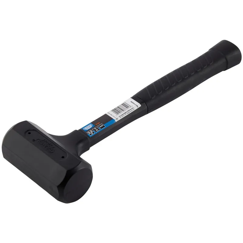 37324 Deadblow Hammer 1kg - Draper