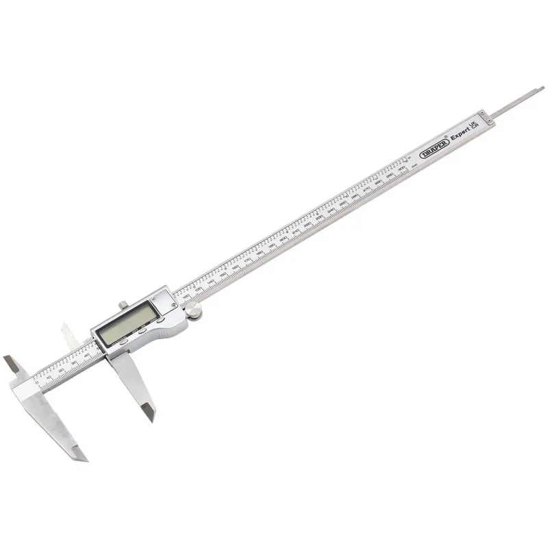 Draper Expert Digital Vernier Calipers 300mm / 12"
