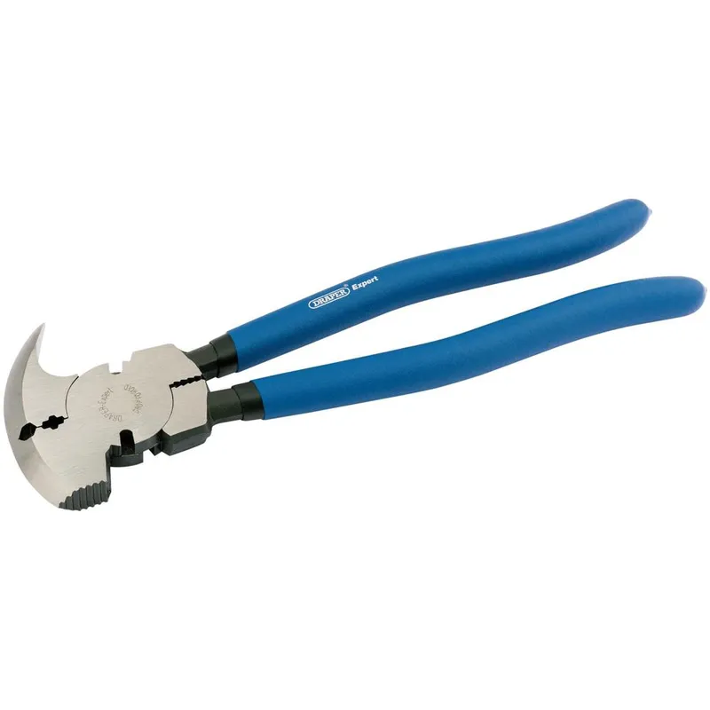 Draper Expert 68450 260mm Fencing Pliers