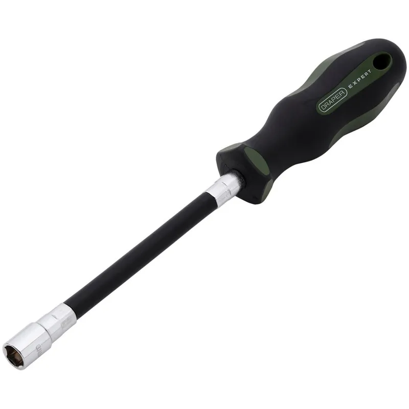 Draper Expert Flexible Nut Driver 10mm