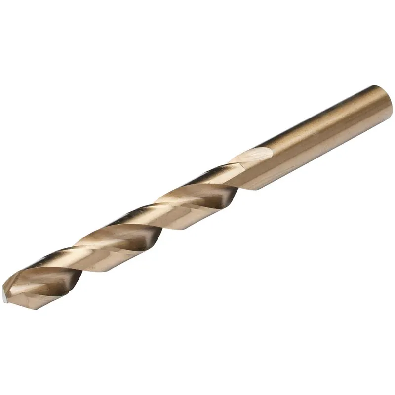 Draper Expert 39249 11.3mm Hss Cobalt Drill