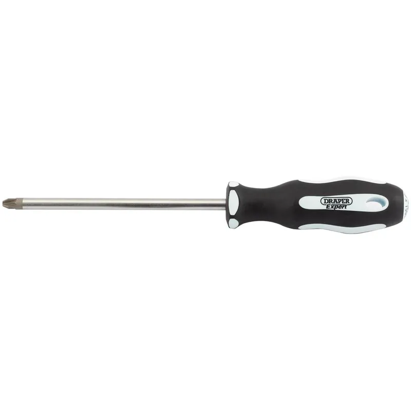 Draper Expert Pozi Screwdriver PZ3 150mm