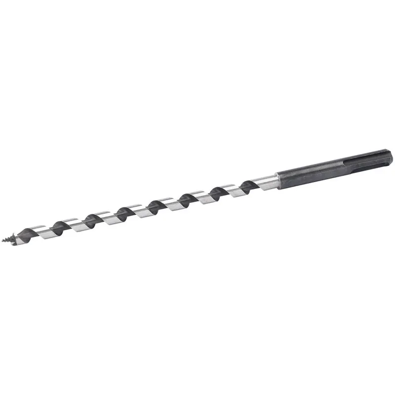 Expert 230 x 8mm sds+ Auger Bit (16835) - Draper