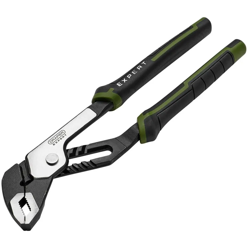 Draper Expert 28550 Water Pump Pliers, 250mm