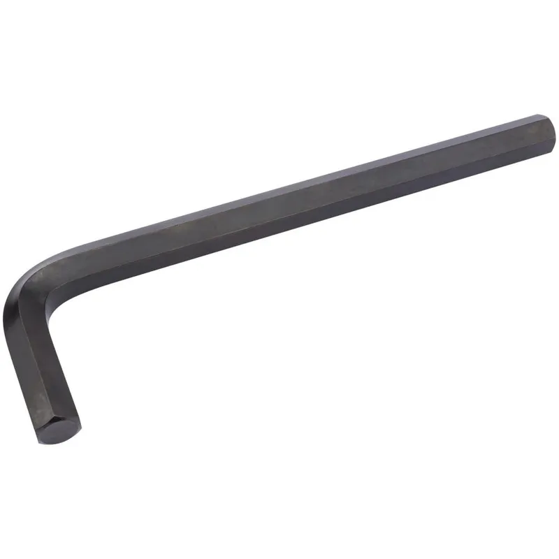 19mm Extra Long Metric Hexagon Key (33588) - Draper