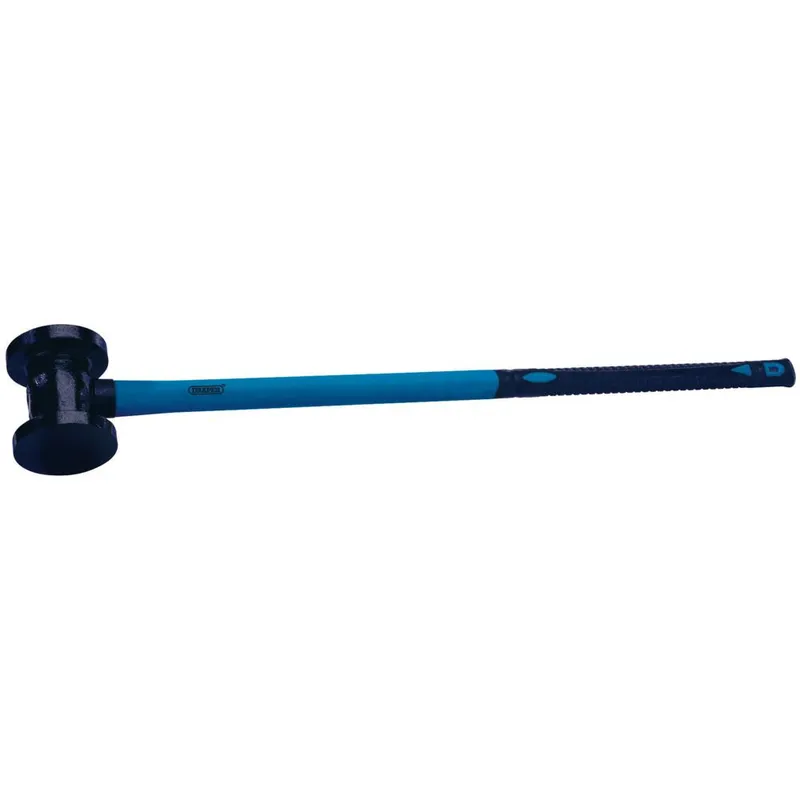 Draper 81065 Fibreglass Shaft Fencing Hammer (5.4kg)