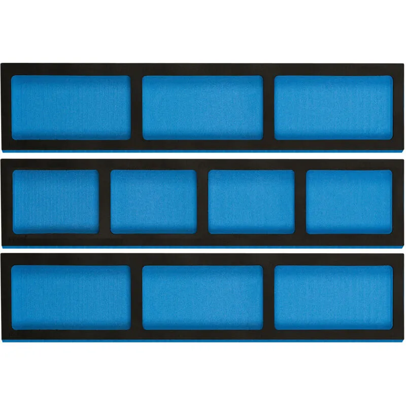 Draper Full Drawer Eva Insert Infill Tray