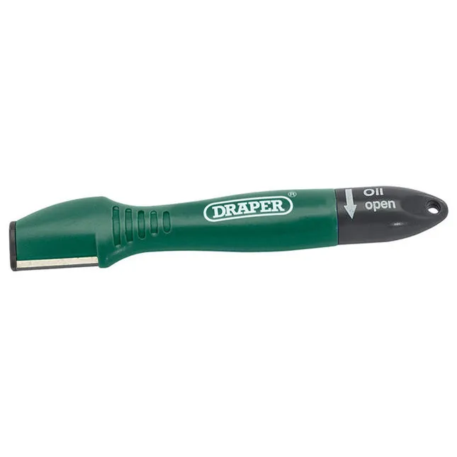 Draper Gms T.C.T. Multi-Sharpener