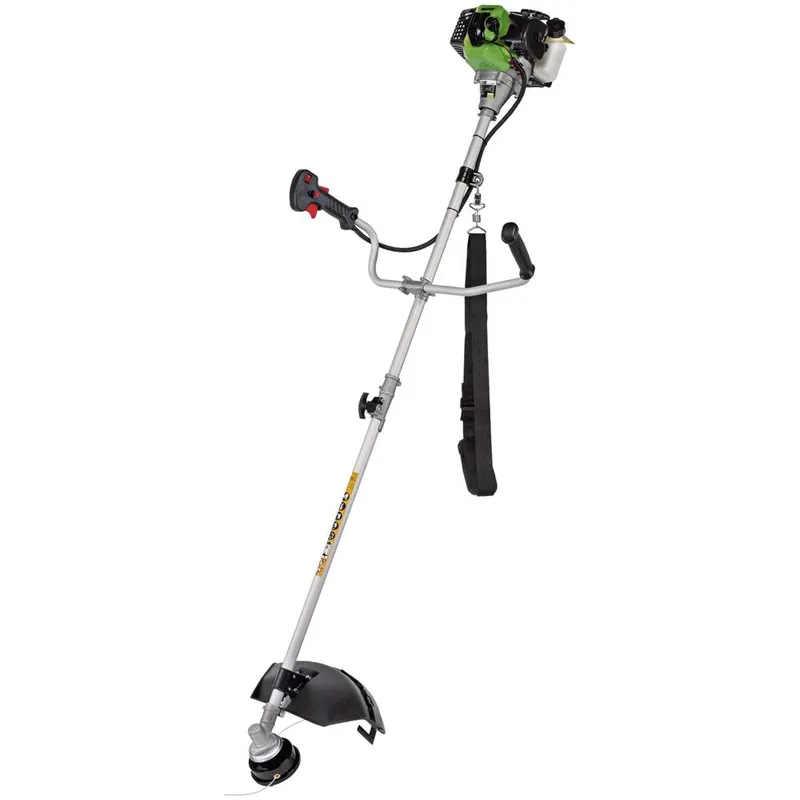 Draper GTP34 Petrol Brush Cutter & Line Trimmer