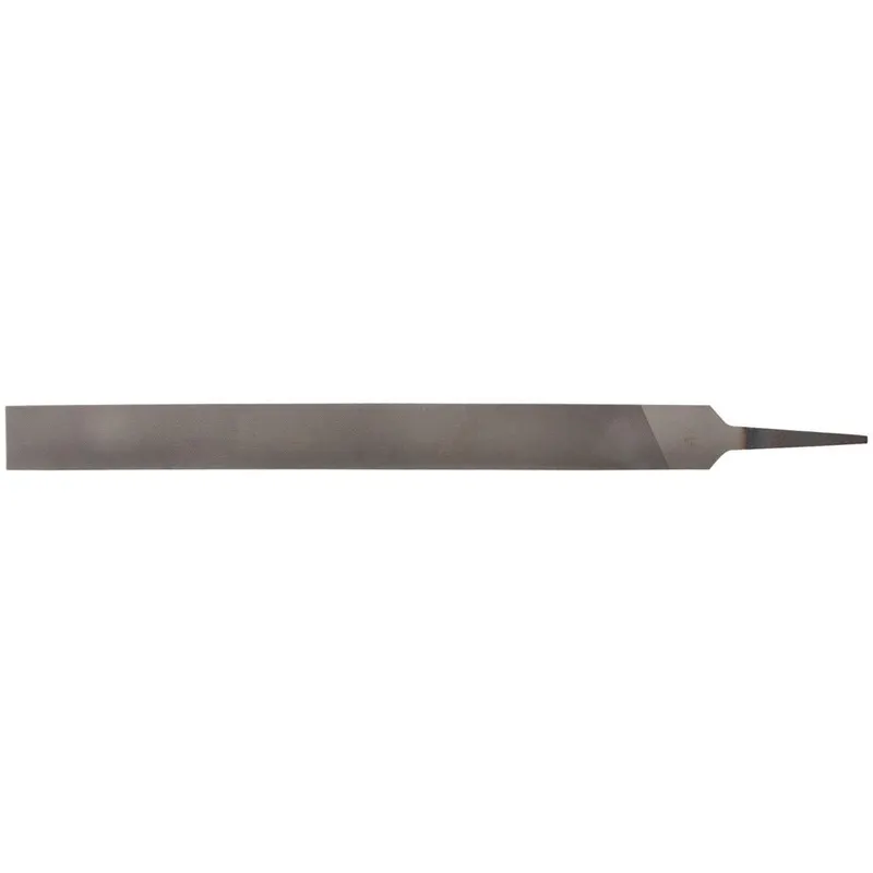 Draper 60215 Smooth Cut Hand File 300mm - 6 Pack