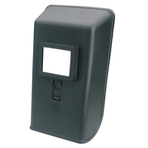 Draper Hand Held Welding Mask to BS1542 without Lenses