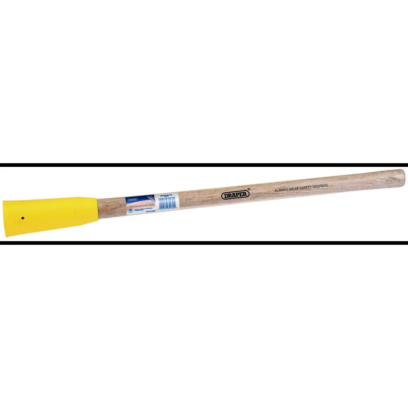 Draper - Hardwood Pick Axe or Mattock Shaft (915mm) (82430)