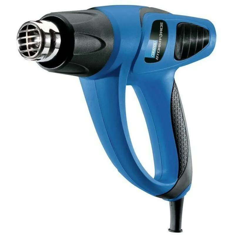Draper 58329 Heat Gun (1800W)