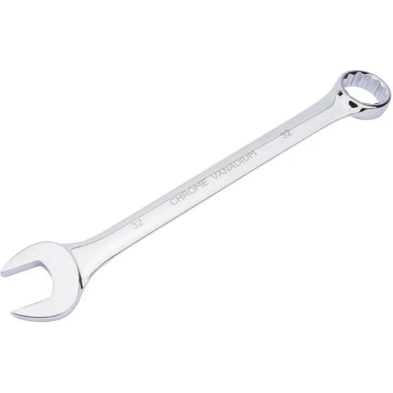 Draper Hi Torq Combination Spanner 32mm